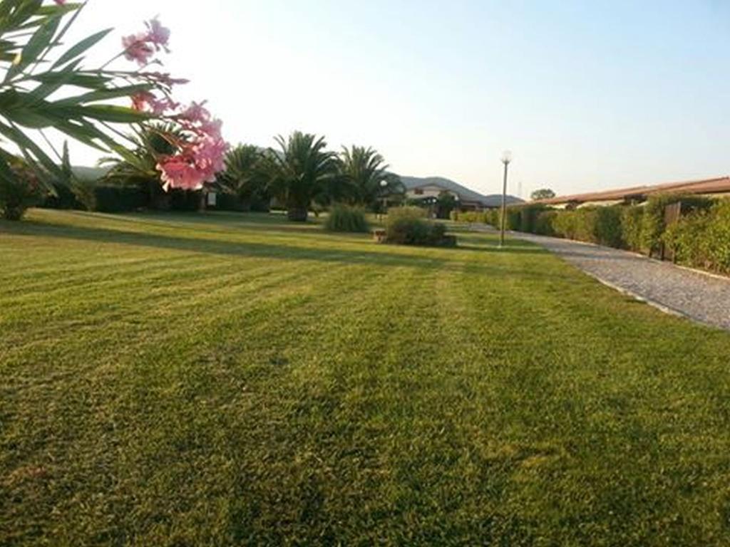 Residence Cernaia Castiglione della Pescaia Exterior photo